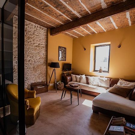 Namaste Home, Votre Havre De Paix A St Remy ! Parking Wifi Inclus Saint-Remy-de-Provence Luaran gambar