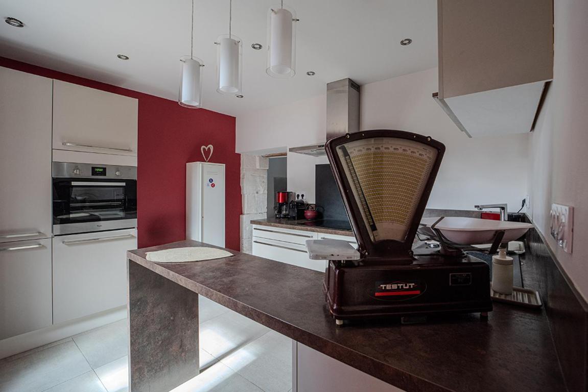 Namaste Home, Votre Havre De Paix A St Remy ! Parking Wifi Inclus Saint-Remy-de-Provence Luaran gambar